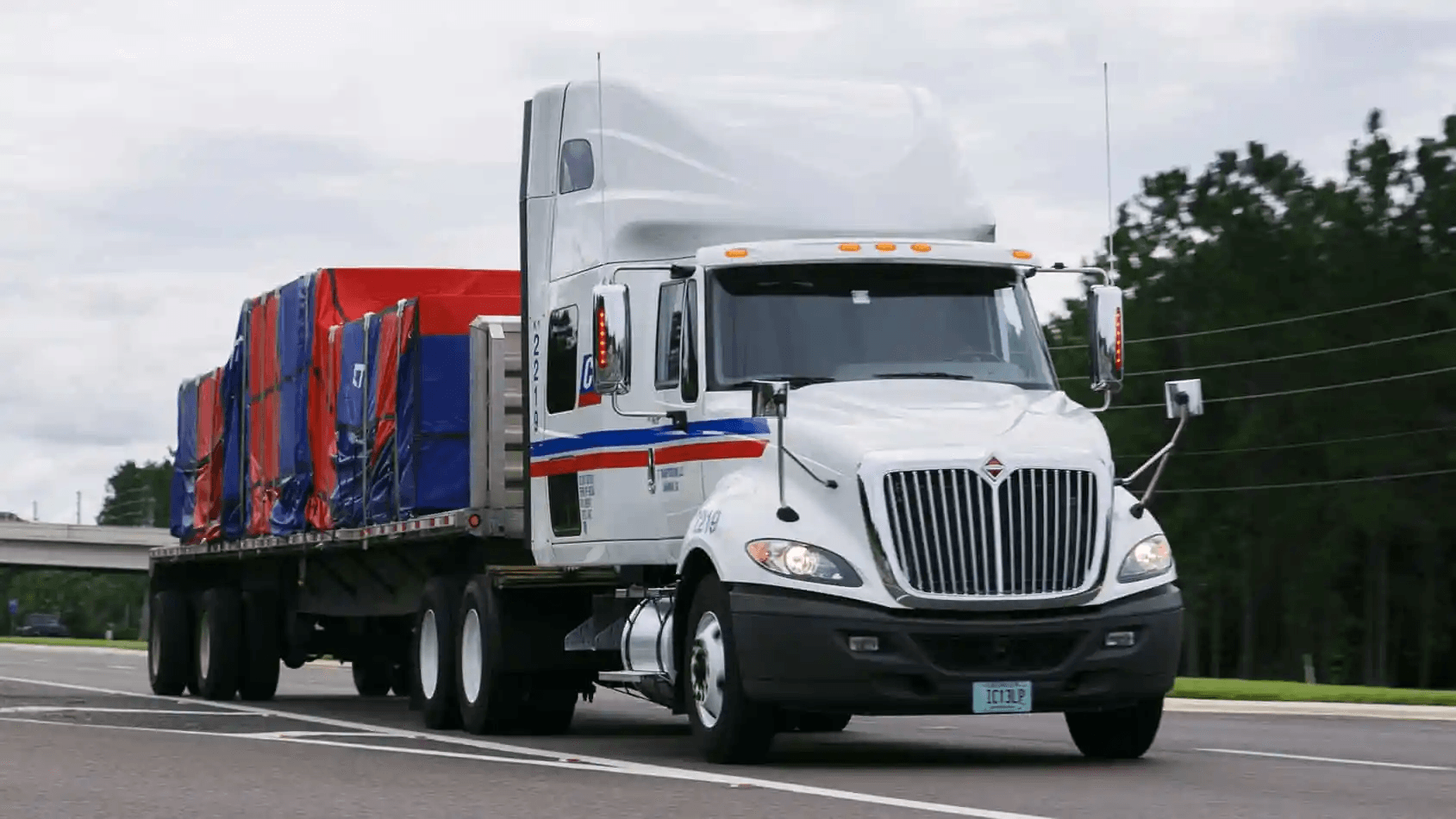 7mythsaboutflatbedhauling